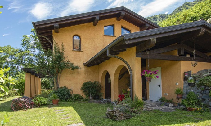 Dongo House | Villa Madda by Interhome