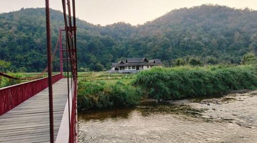 Mae Hong Son Villa | Villa Mae Hong Son