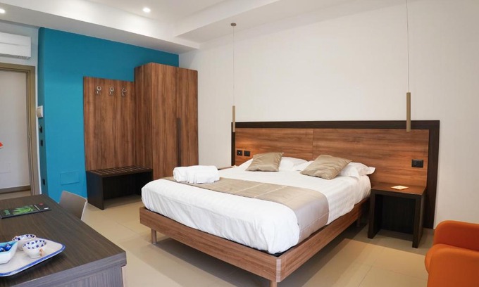 Frattamaggiore Bed & Breakfast | Villa Mafalda B&B