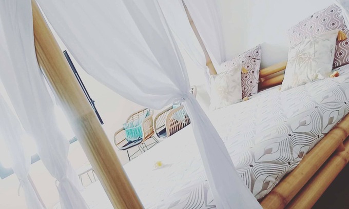 Petite-ÃŽle Bed & Breakfast | Villa Maho with breathtaking views