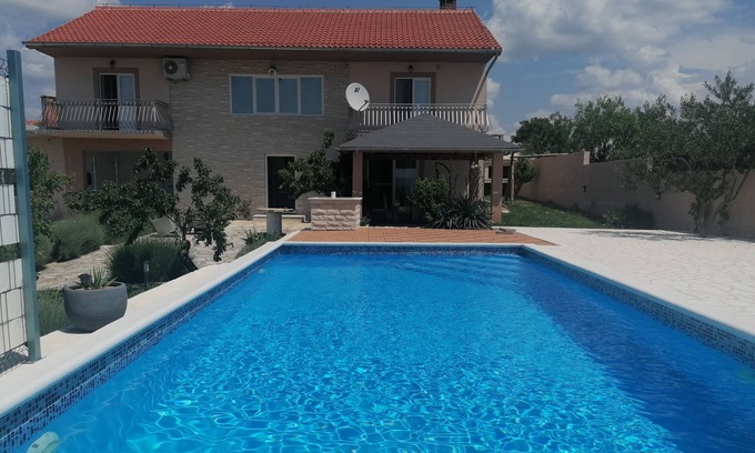 Lisicici Villa | Villa "Maja Marija" ****