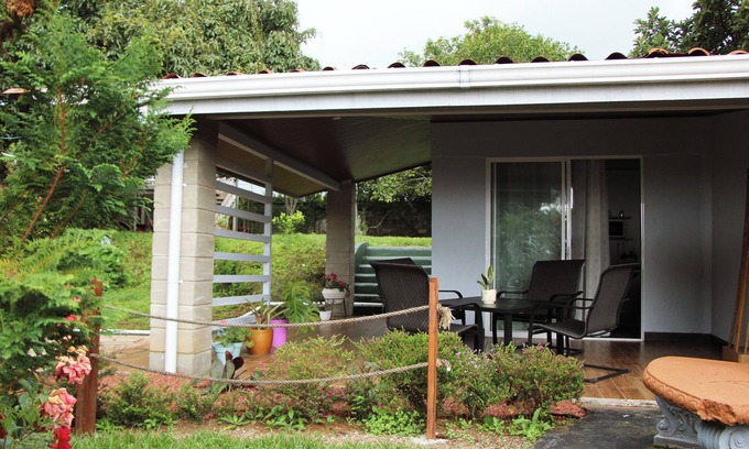 Grecia Villa | Villa Mango! a 10 Minutos del Centro de Grecia