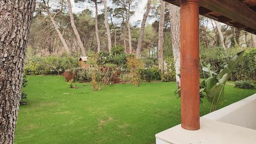 Riva dei Tessali Villa | Villa Marella a few steps from sea