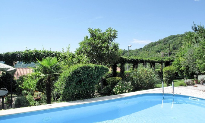 Vito d'Asio Apartment | Villa Margherita by Interhome