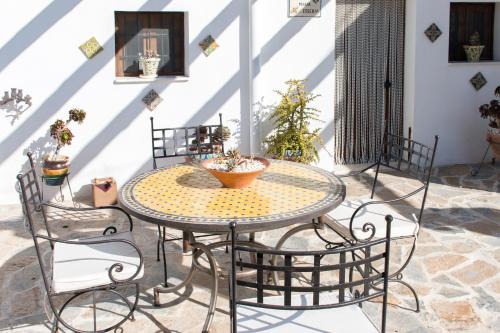 Nijar House | Villa Mari Eusebia