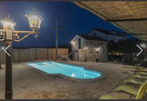 Kamenmost Villa | Villa MARIJA, Grubine - Makarska