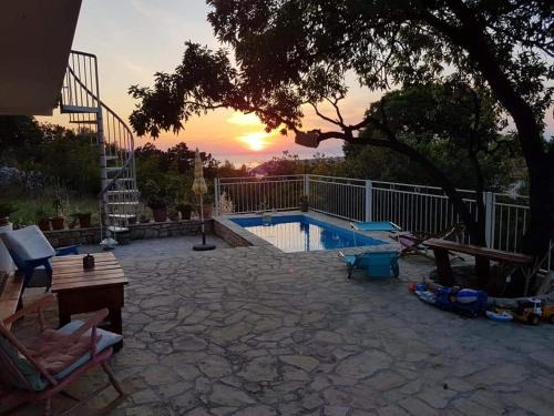 Bobovisca Apartment | Villa Masha Brač