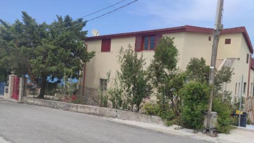 Vico del Gargano Apartment | Villa Matassa 4 appartamenti vista mare in San Menaio