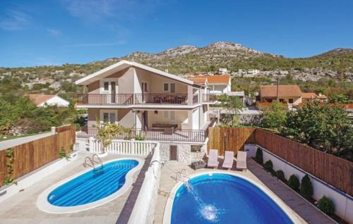 Rastovac House | Villa Mateo *