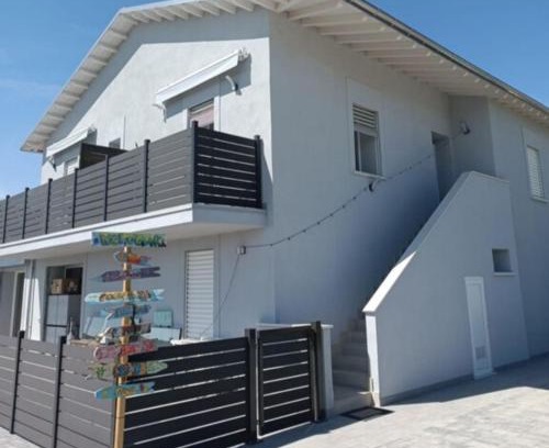 Borgo Montone Bed & Breakfast | Villa Matilde Ravenna