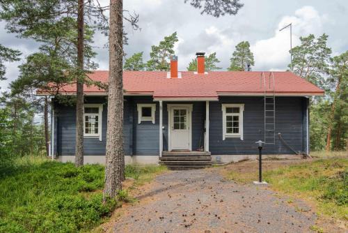 Kemionsaari Villa | Villa Mats - free WiFi