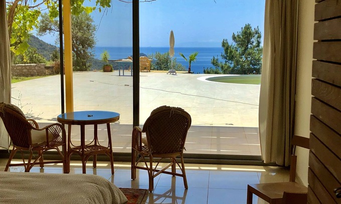 Mesudiye House | Villa MaVie