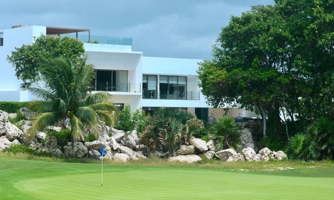 Akumal House | Villa Maya - Luxury Mansion