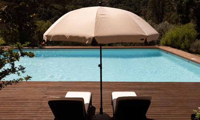 Faia Cottage | Villa Medroa