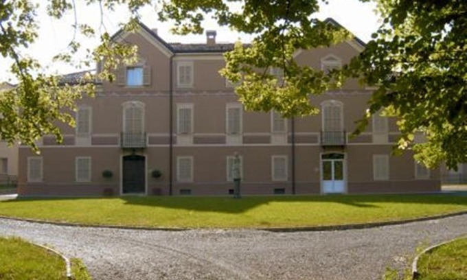 Parma Apartment | Villa Meli Lupi - Residenze Temporanee