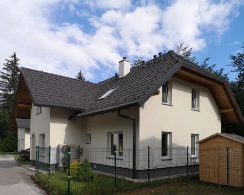 Ribcev Laz House | Villa Melody