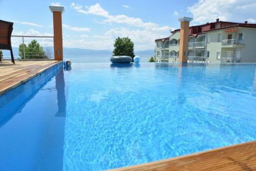 Pestani Villa | Villa Mina