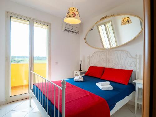 Torre Saracena Apartment | Villa Mirò - Escape to Salento