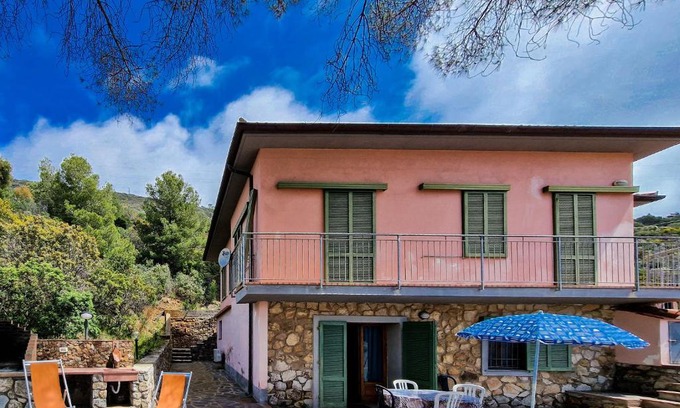 Innamorata Apartment | Villa Mirella Trilocale