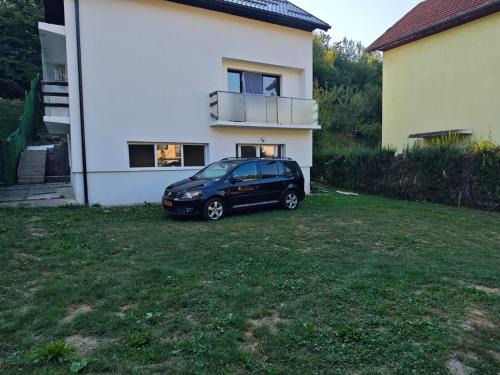 Hadzici House | villa modsa