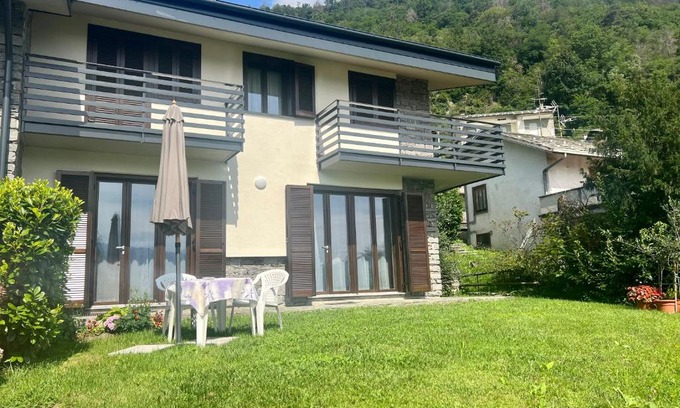 Mossini Villa | Villa Moroni