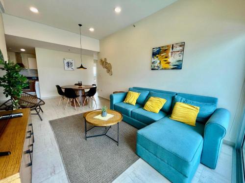 Asuncion Apartment | Villa morra, a pasos de los shoppings!