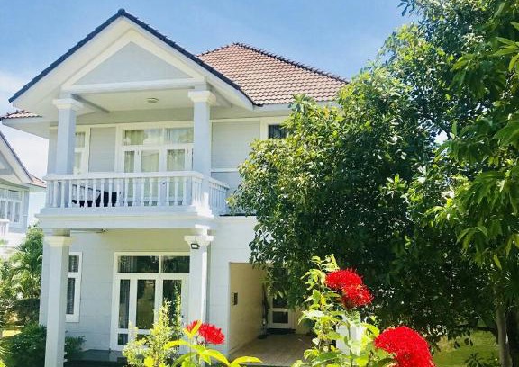 Phu Hai Beach Villa | Villa Mui Ne Phan Thiet SeaView