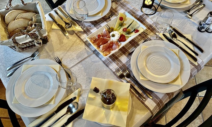 Mukinje House | Villa Mukinja