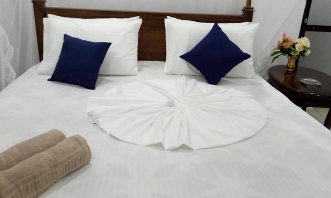 Thalaramba Villa | Villa Muthu In Mirissa