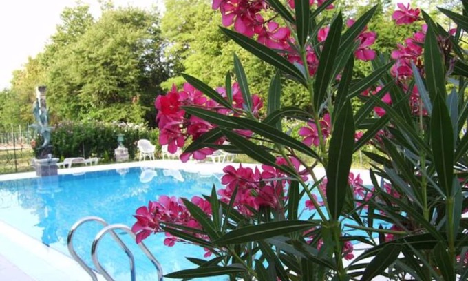 Rovare Apartment | Villa Navagero-Erizzo Barchessa 2G