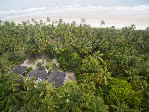 Ponta da Tulha Apartment | Villa na praia Oceanfront Villa