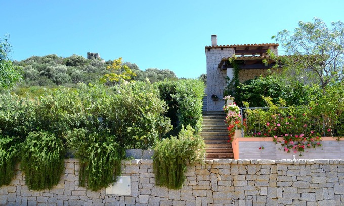 Cala Sinzias Villa | Villa near the beach of Cala Sinzias - Castiadas