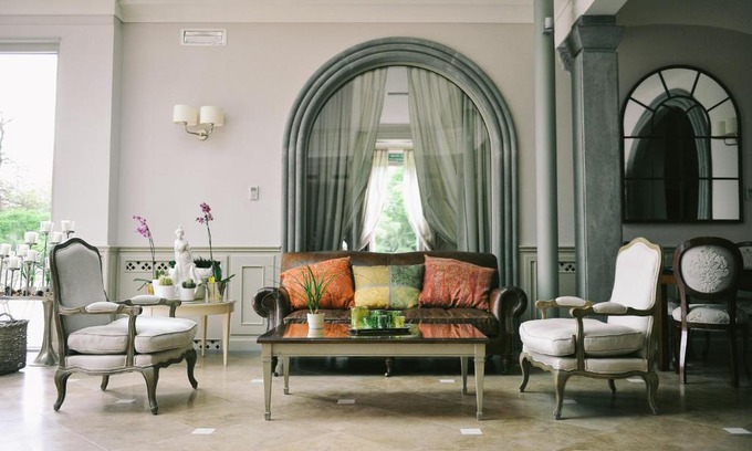 Gambolo Hotel | Villa Necchi alla Portalupa