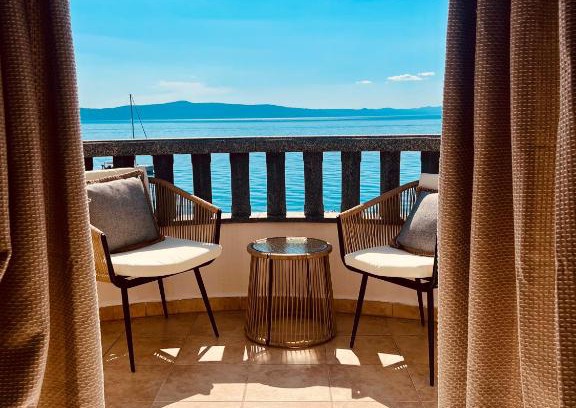 Drasnice Apartment | Villa Nevia 1