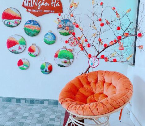 Mang Yang House | Villa Ngân Hà