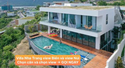 Nha Trang Villa | Villa Nha Trang Gần Biển - Biệt Thự Nha Trang Gần Biển