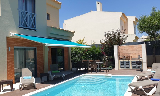 Santa Eulalia Villa | Villa Nicole with private pool