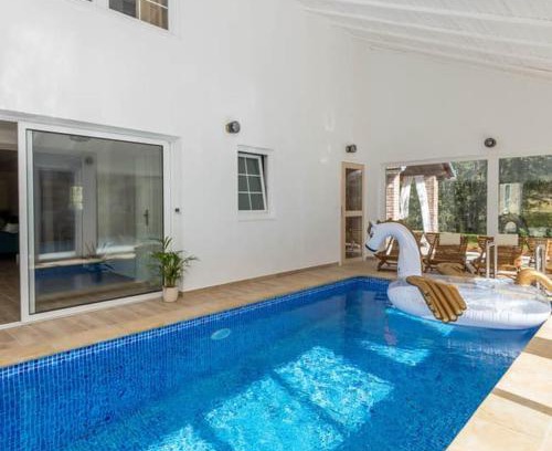 Otocac Villa | Villa Nikšić