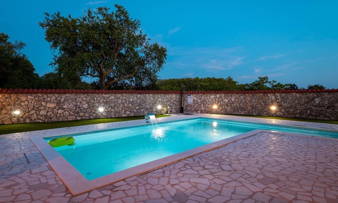 Sibenik House | Villa Nika (V9152-K1) - Konjevrate