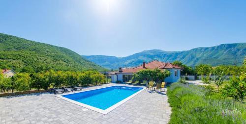 Mostar Villa | Villa Nirvana