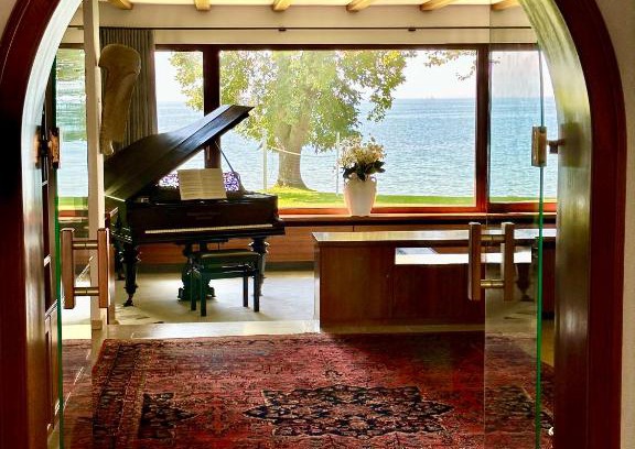 Nonnenhorn Apartment | Villa Noho