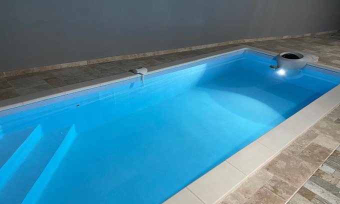 Le Robert Villa | Villa Norah t5 duplex