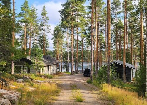 Lotjola Villa | Villa Norppa