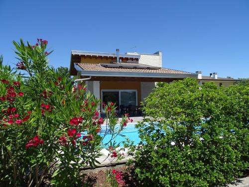 Lignano Sabbiadoro Villa | Villa Ocra