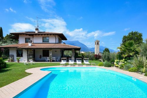 Pieve Vecchia Villa | Villa Oleander