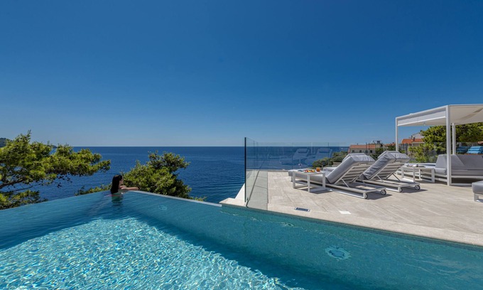 Gorica House | Villa Orabelle