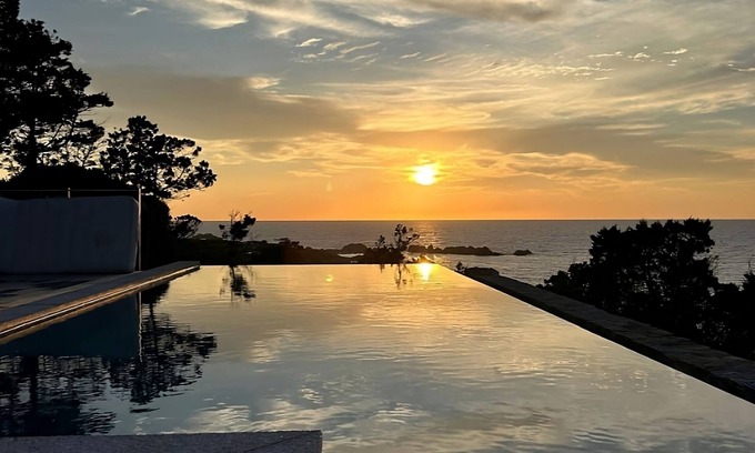 Portobello di Gallura House | Villa Orizzonte Lux - Independent Villa