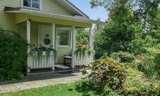 Toivakka House | Villa Paasirinne B by Interhome