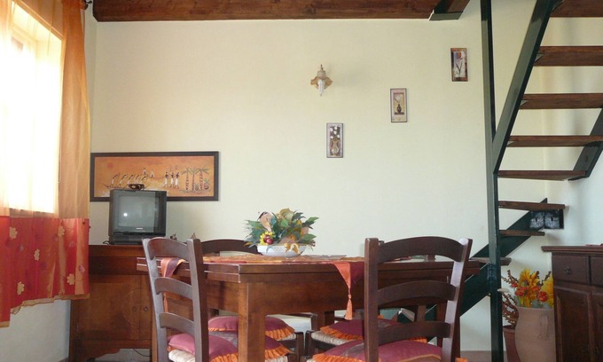 Reitani Villa | VILLA PAGURO SOLE MARE IN MARZAMEMI 70 M. FROM THE SEA