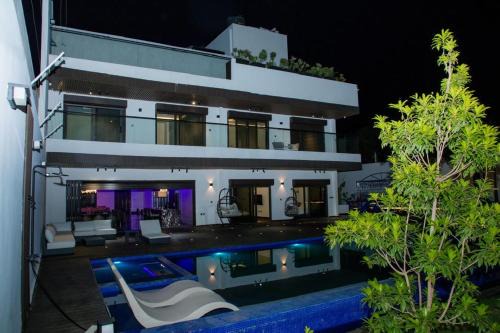 La Somone Villa | Villa Palm évasion